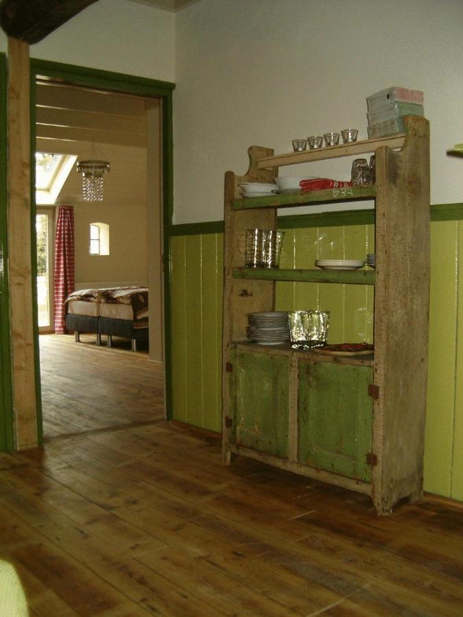 Bed And Breakfast Annen Exteriör bild