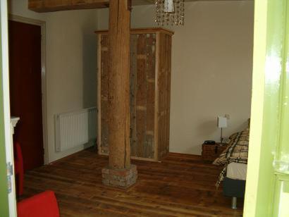 Bed And Breakfast Annen Exteriör bild