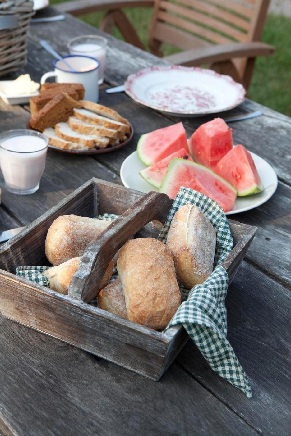 Bed And Breakfast Annen Exteriör bild