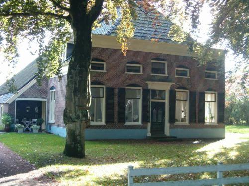 Bed And Breakfast Annen Exteriör bild