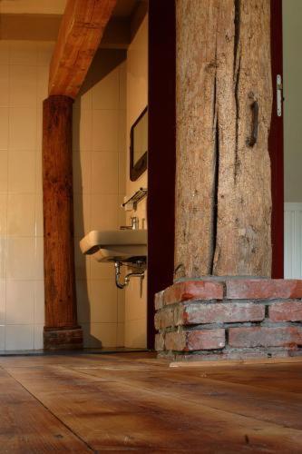 Bed And Breakfast Annen Rum bild